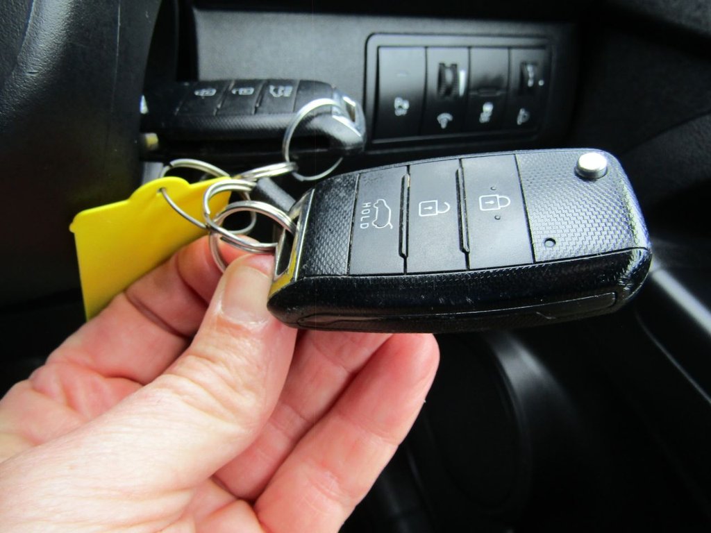 Used Kia Venga 2015 for sale - 78096898: Photo 30