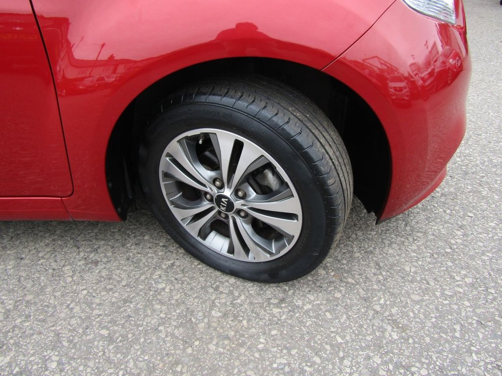 Used Kia Venga 2015 for sale - 78096898: Photo 33