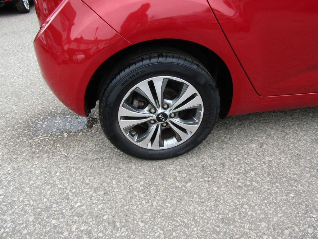 Used Kia Venga 2015 for sale - 78096898: Photo 37