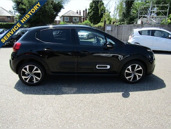 Used Citroen C3 2022 for sale - 78996819: Photo