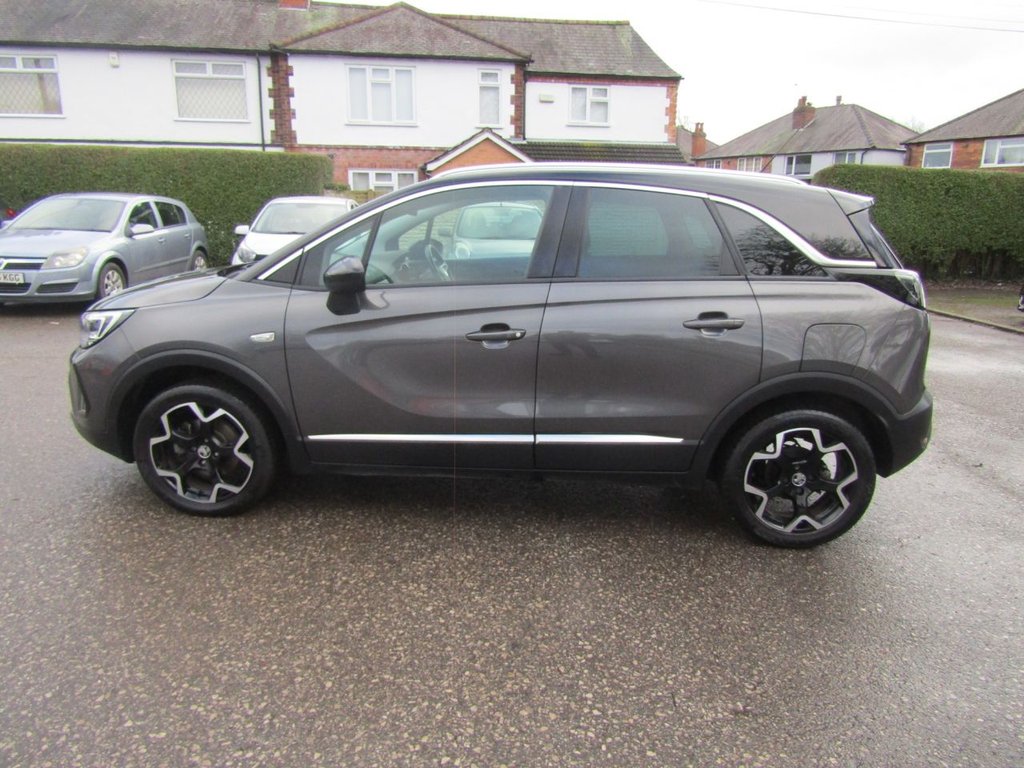 Used Vauxhall Crossland 2022 for sale - 77437253: Photo 10