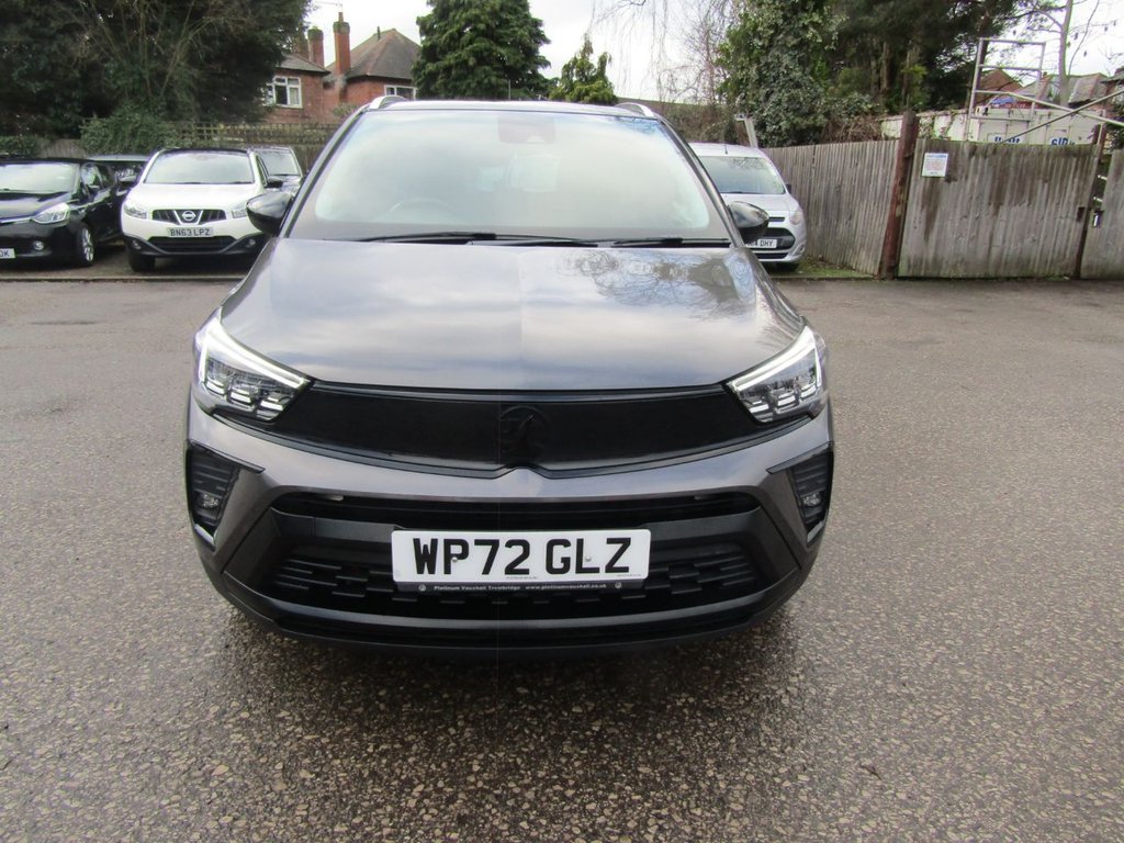 Used Vauxhall Crossland 2022 for sale - 77437253: Photo 12