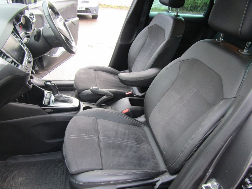 Used Vauxhall Crossland 2022 for sale - 77437253: Photo 15