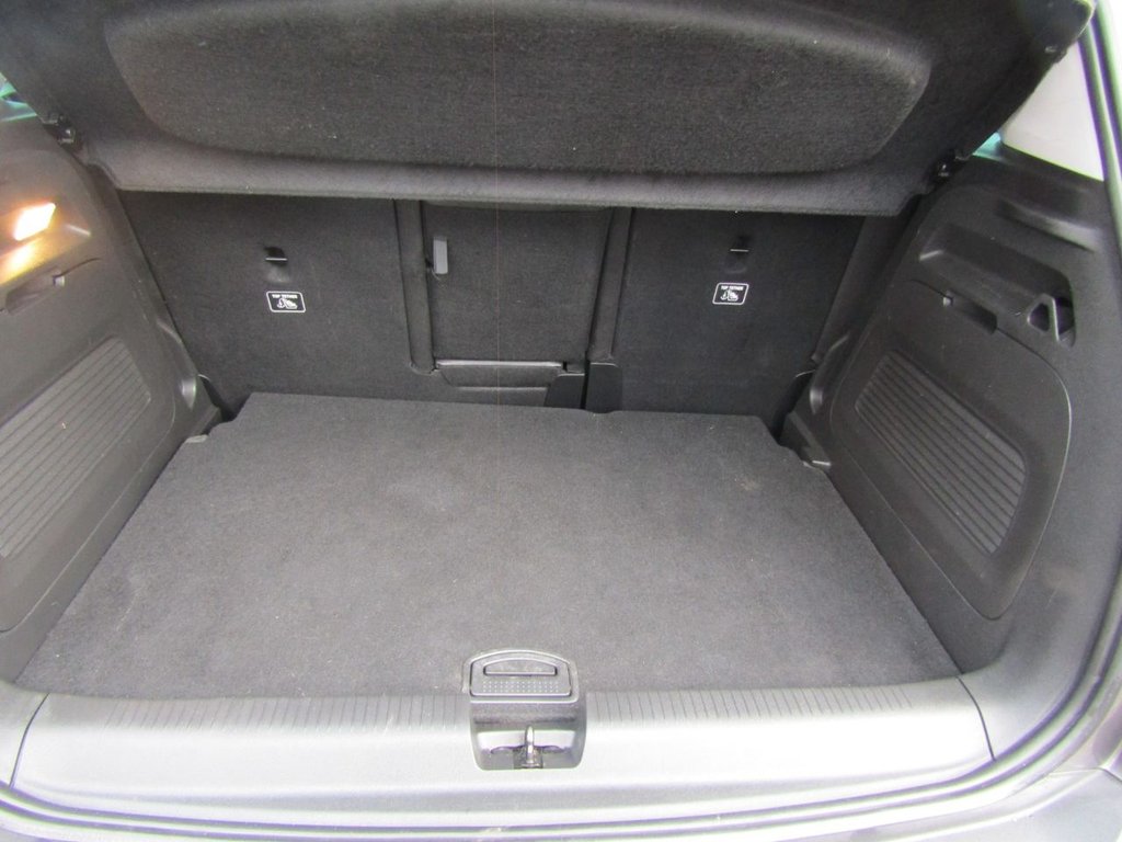 Used Vauxhall Crossland 2022 for sale - 77437253: Photo 19