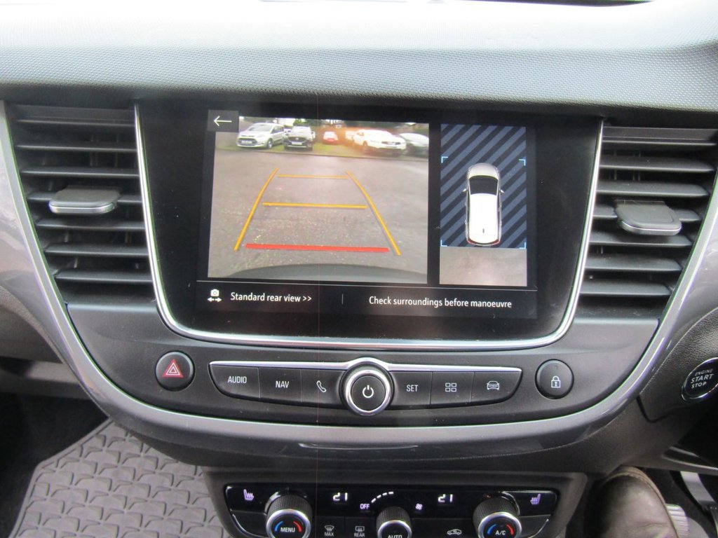 Used Vauxhall Crossland 2022 for sale - 77437253: Photo 22