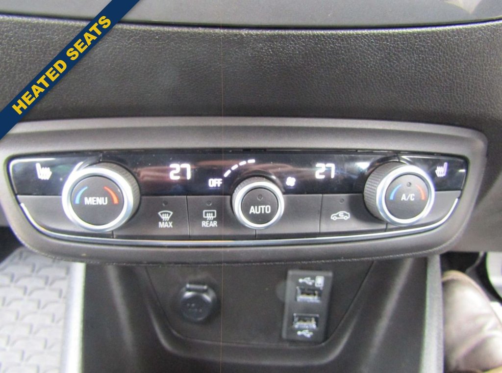 Used Vauxhall Crossland 2022 for sale - 77437253: Photo 27