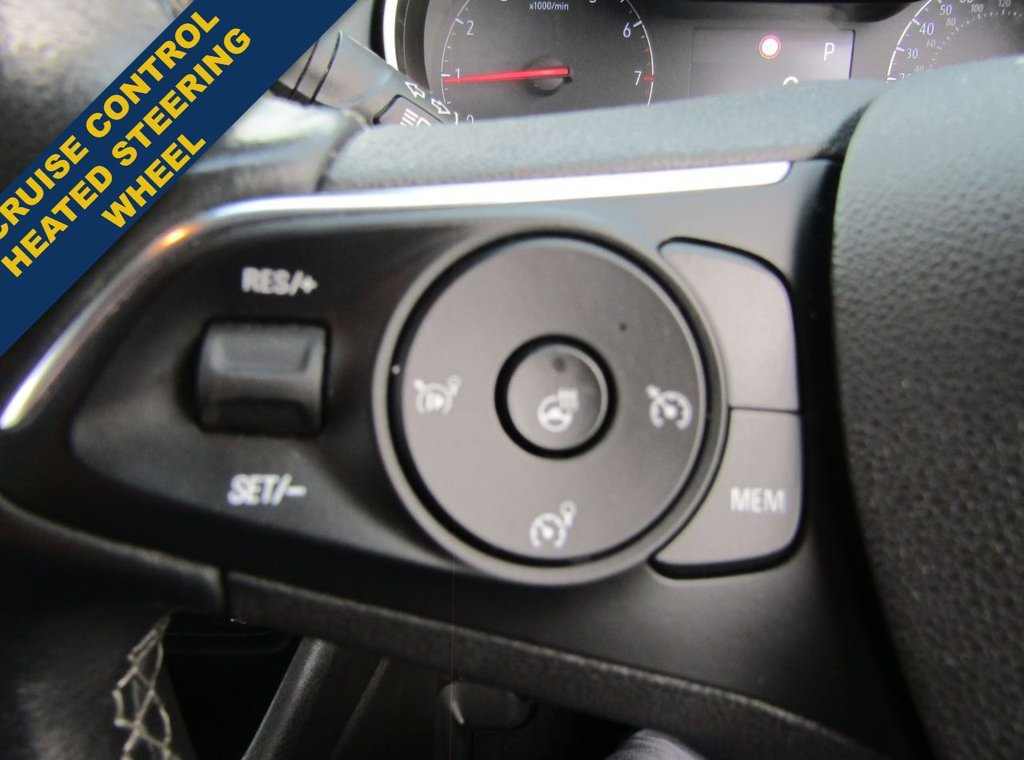 Used Vauxhall Crossland 2022 for sale - 77437253: Photo 30