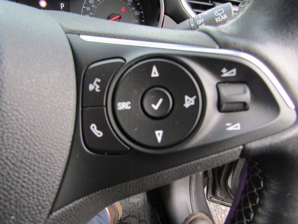 Used Vauxhall Crossland 2022 for sale - 77437253: Photo 31