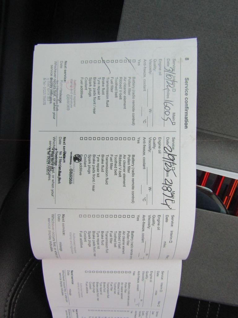 Used Vauxhall Crossland 2022 for sale - 77437253: Photo 34