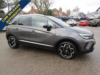 Used Vauxhall Crossland 2022 for sale - 77437253: Photo