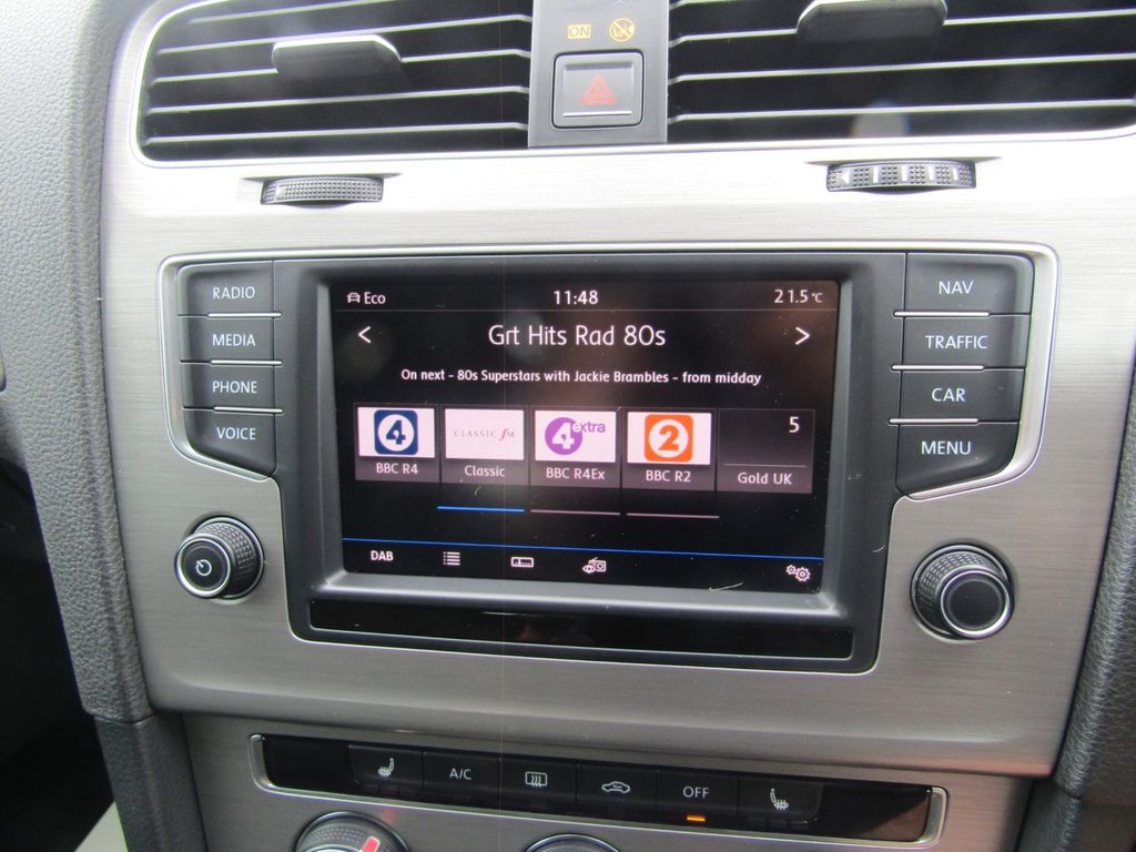 Vehicle 32