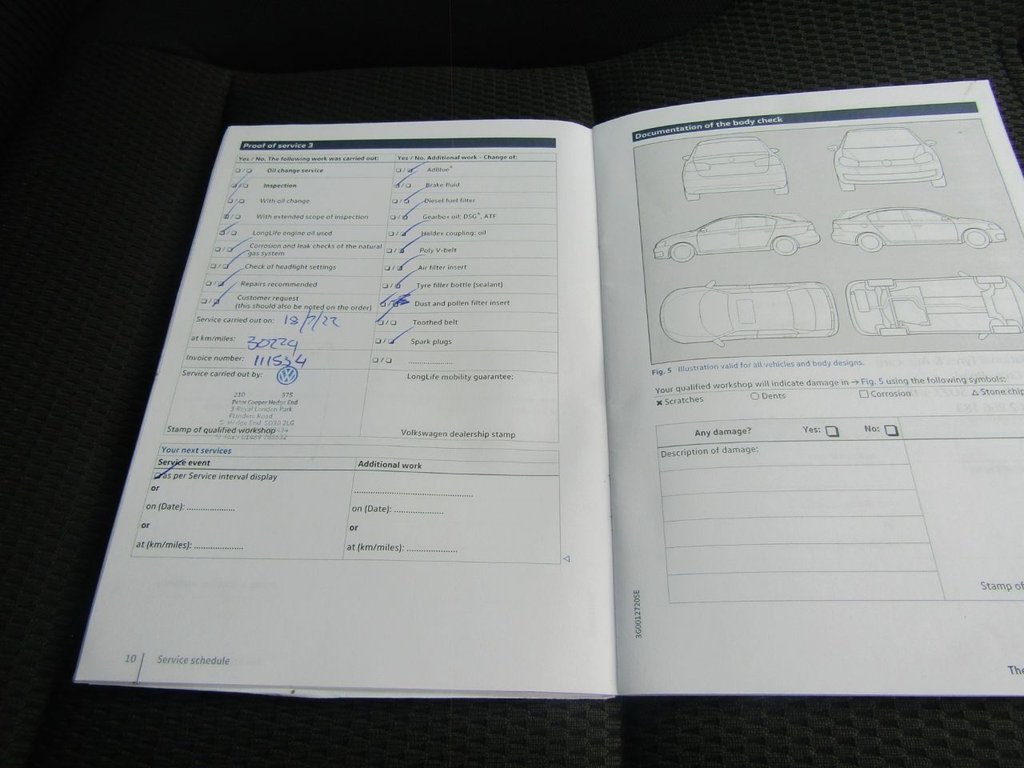 Vehicle 36