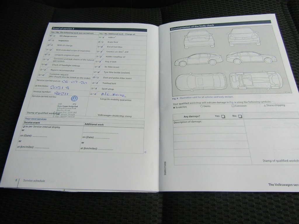 Vehicle 37