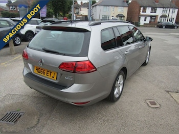 Used Volkswagen Golf 2017 for sale - 75515788: Photo
