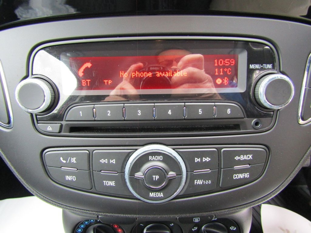 Used Vauxhall Corsa 2016 for sale - 77905631: Photo 23