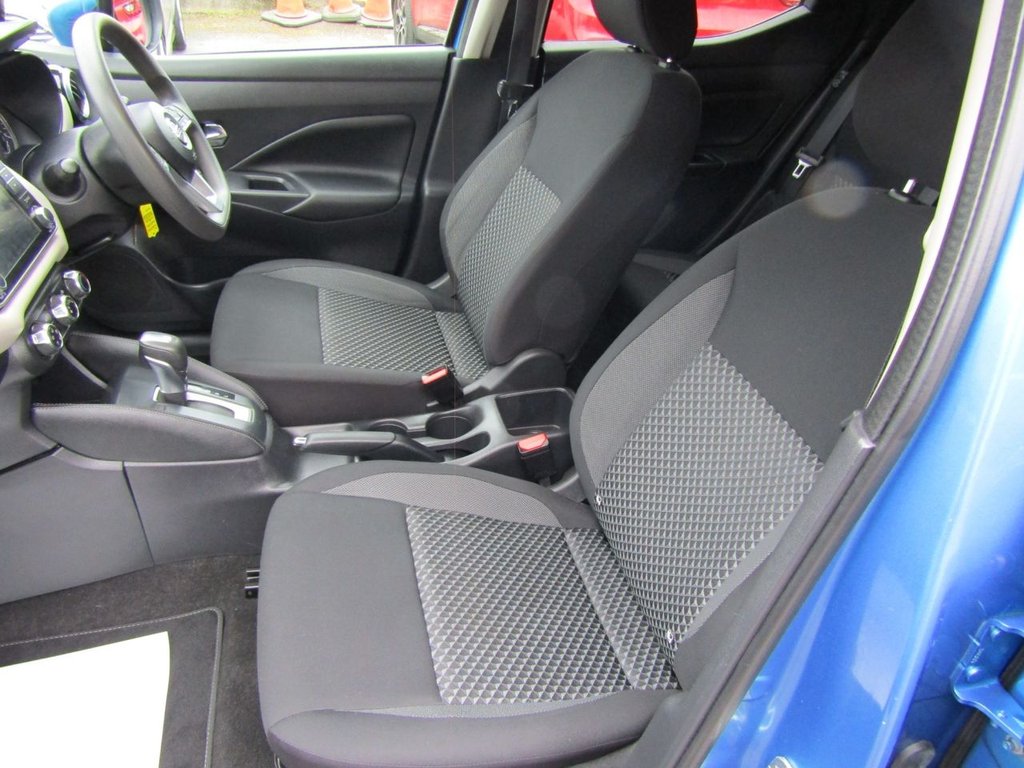 Used Nissan Micra 2020 for sale - 78212731: Photo 14