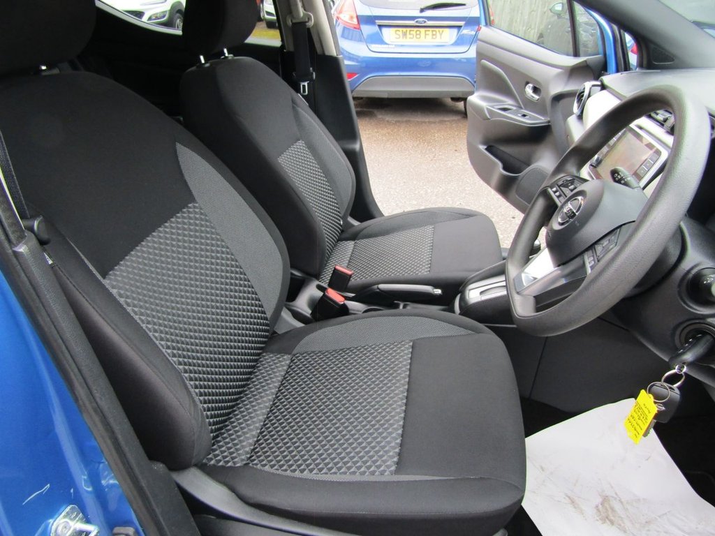 Used Nissan Micra 2020 for sale - 78212731: Photo 15