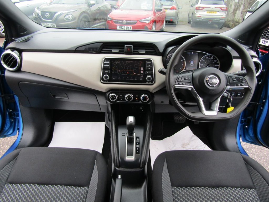 Used Nissan Micra 2020 for sale - 78212731: Photo 17