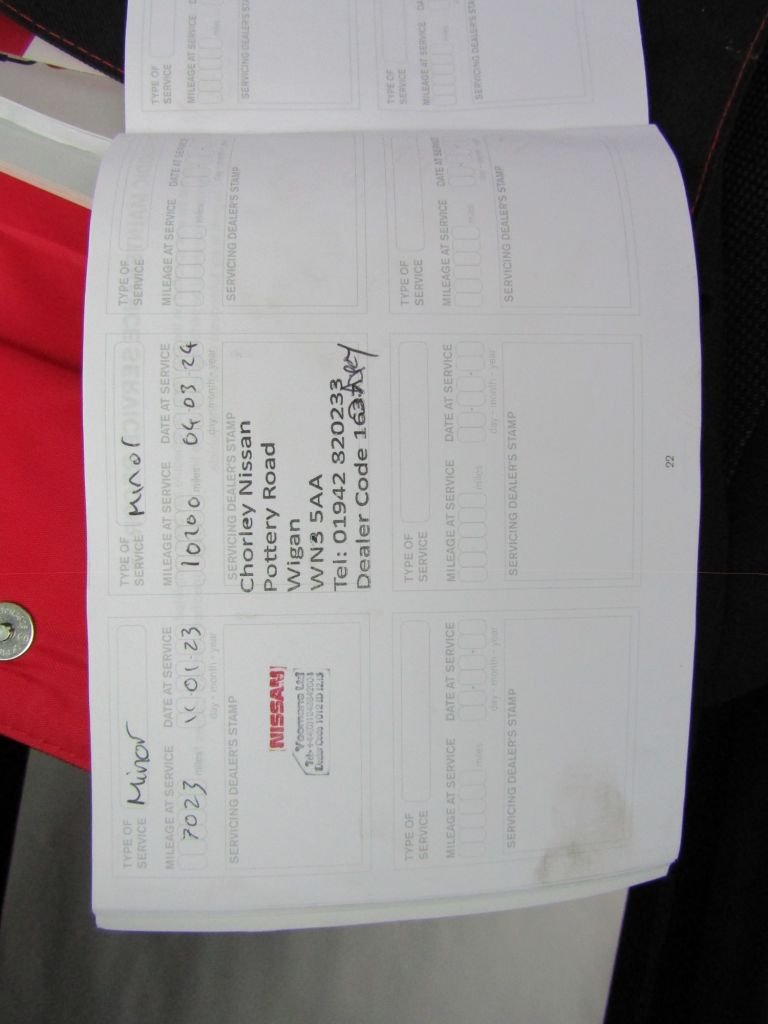 Used Nissan Micra 2020 for sale - 78212731: Photo 19