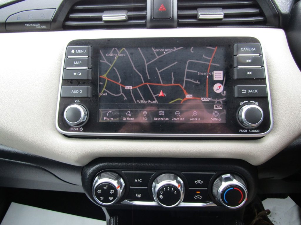 Used Nissan Micra 2020 for sale - 78212731: Photo 22