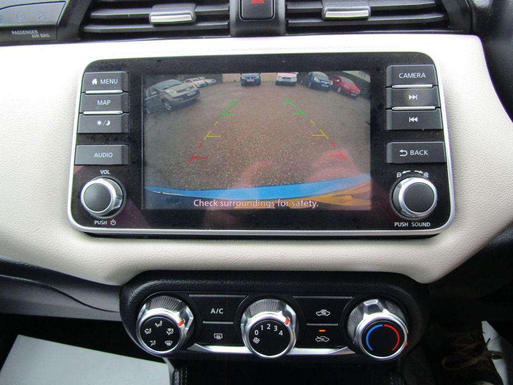 Used Nissan Micra 2020 for sale - 78212731: Photo 24