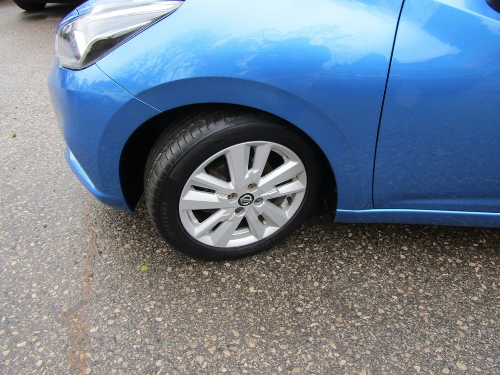 Used Nissan Micra 2020 for sale - 78212731: Photo 36