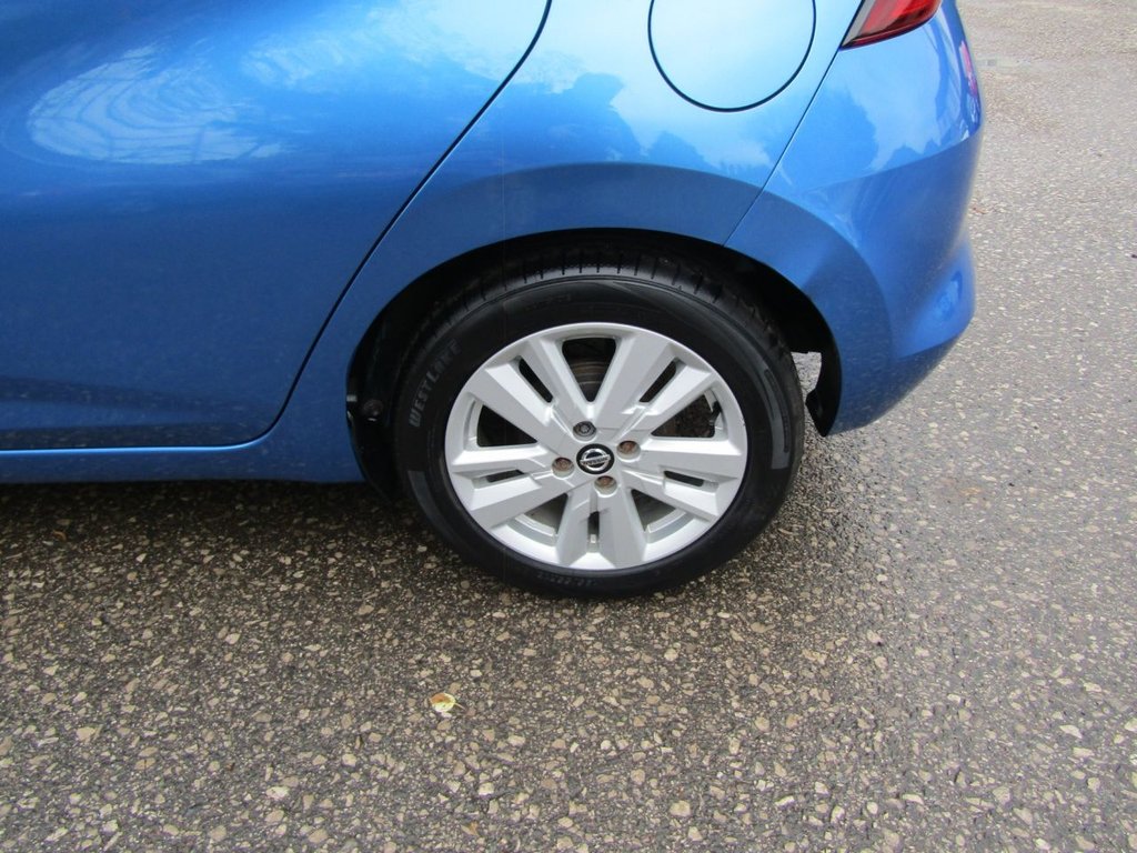 Used Nissan Micra 2020 for sale - 78212731: Photo 37