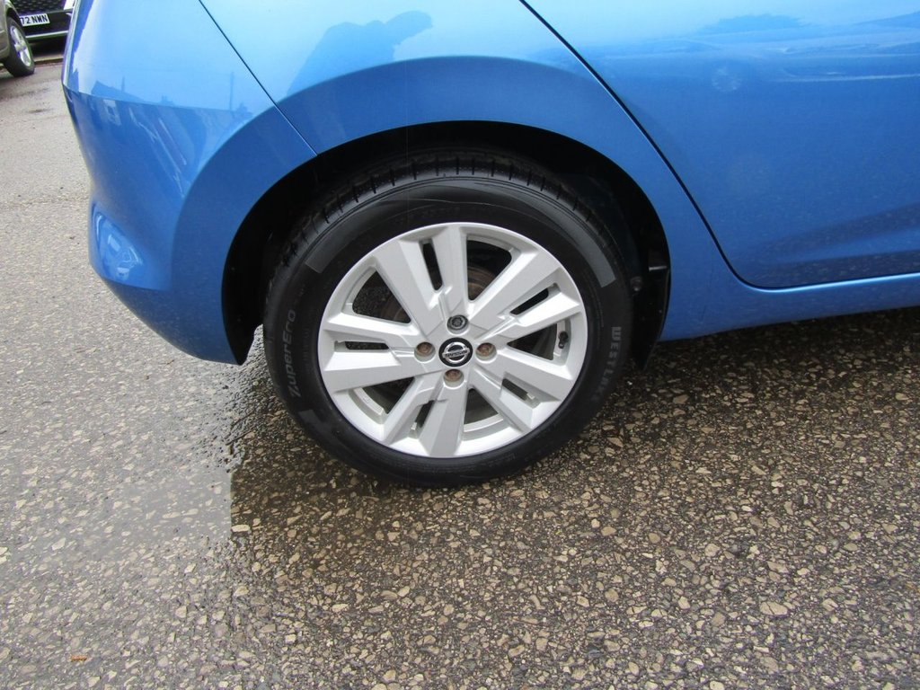Used Nissan Micra 2020 for sale - 78212731: Photo 38