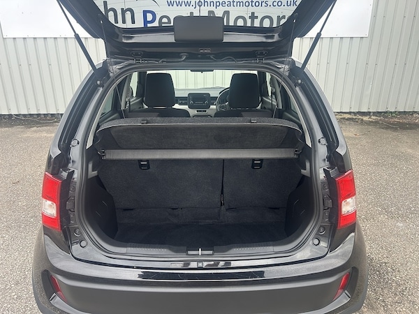 Used Suzuki Ignis 2018 for sale - 75265338: Photo 10