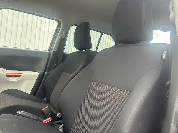 Used Suzuki Ignis 2018 for sale - 75265338: Photo 14