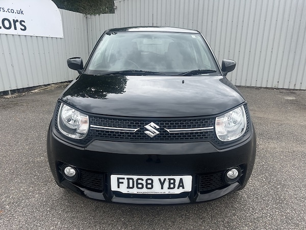 Used Suzuki Ignis 2018 for sale - 75265338: Photo 2