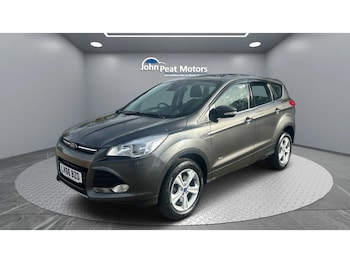 Ford - Kuga