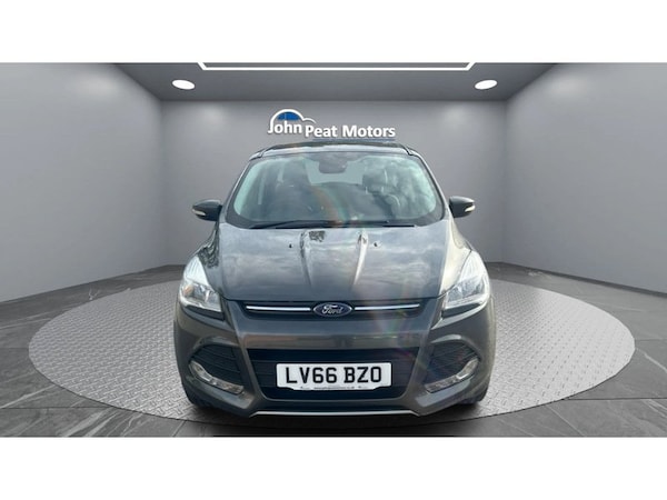 Used Ford Kuga for sale - 76077215: Photo 2