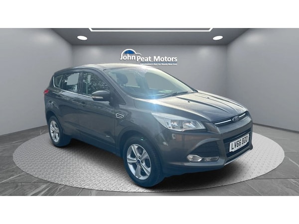 Used Ford Kuga for sale - 76077215: Photo 3