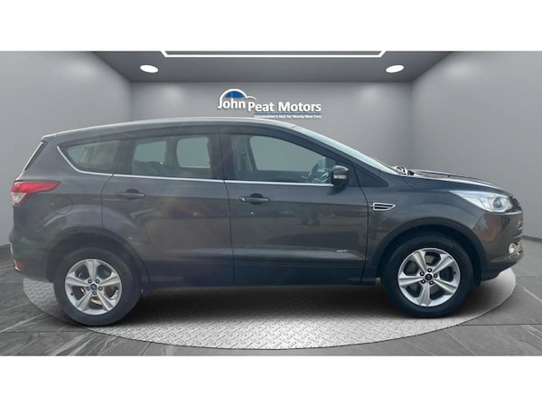 Used Ford Kuga for sale - 76077215: Photo 4