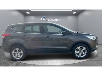 Used Ford Kuga for sale - 76077215: Photo 4