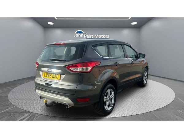 Used Ford Kuga for sale - 76077215: Photo 5