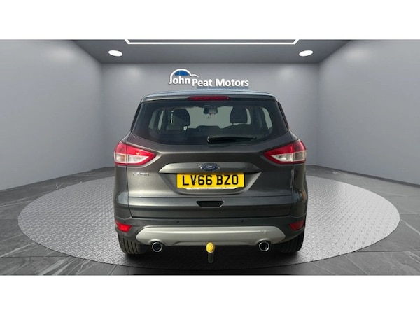 Used Ford Kuga for sale - 76077215: Photo 6