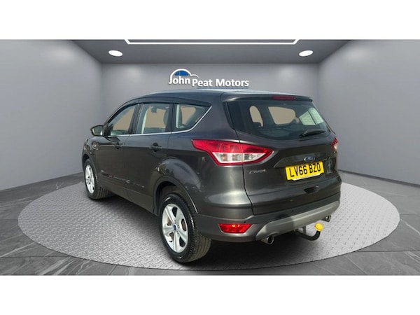 Used Ford Kuga for sale - 76077215: Photo 7