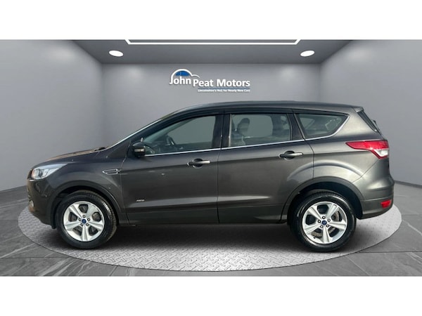 Used Ford Kuga for sale - 76077215: Photo 8