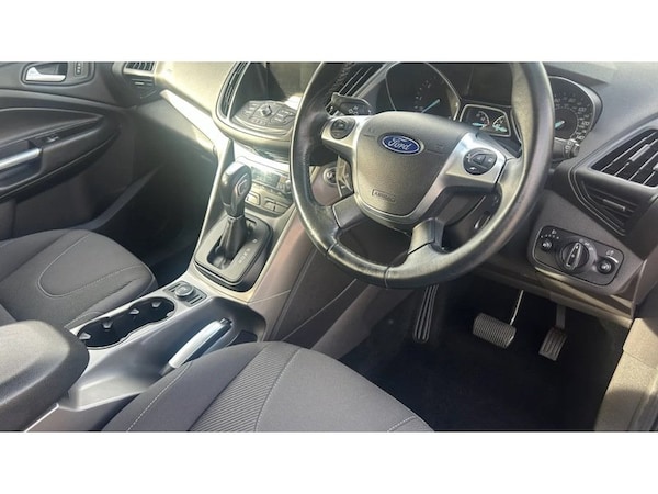 Used Ford Kuga for sale - 76077215: Photo 9