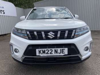 Used Suzuki Vitara 2022 for sale - 74718459: Photo