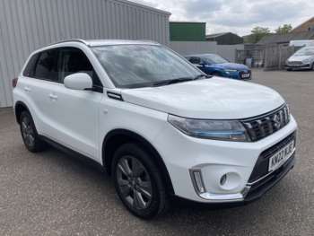 Used Suzuki Vitara 2022 for sale - 74718459: Photo