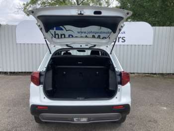 Used Suzuki Vitara 2022 for sale - 74718459: Photo