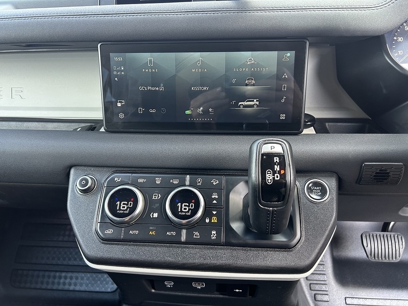 Vehicle 27