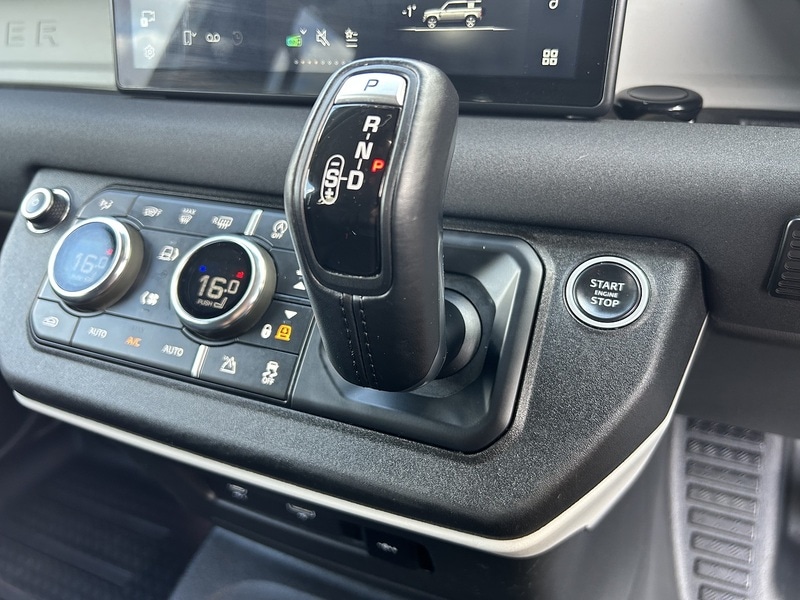 Vehicle 31
