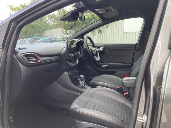 Used Ford Puma 2023 for sale - 75593733: Photo 10