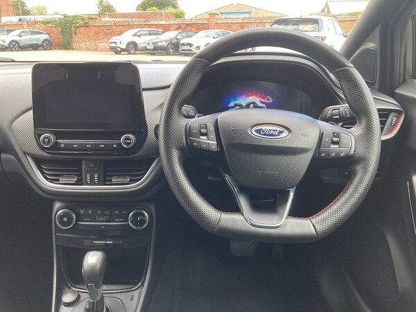 Used Ford Puma 2023 for sale - 75593733: Photo 11