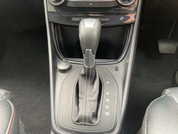 Used Ford Puma 2023 for sale - 75593733: Photo 17