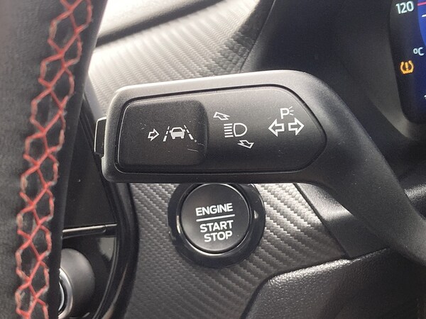 Used Ford Puma 2023 for sale - 75593733: Photo 18